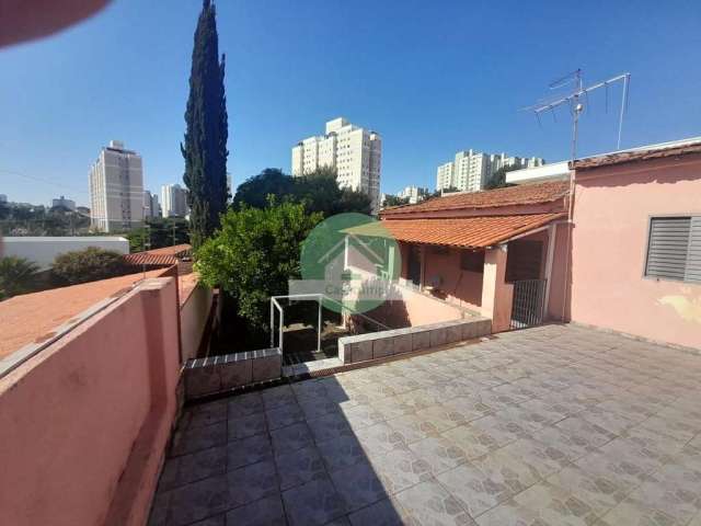 Casa com 2 quartos à venda na Rua Guatemala, 465, Jardim Nova Europa, Campinas, 120 m2 por R$ 480.000