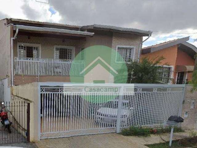 Casa com 3 quartos à venda na Rua Alvarito Muller, 16, Jardim Nova Europa, Campinas, 188 m2 por R$ 649.000