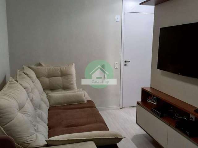 Apartamento com 2 quartos à venda na Rua José Martins Lourenço, 300, Jardim São Gabriel, Campinas, 44 m2 por R$ 300.000