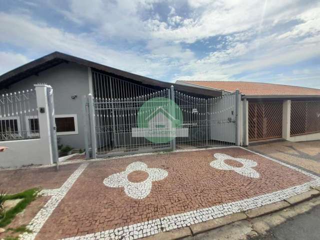 Casa com 3 quartos à venda na Rua Fausto Feijó, o53, Jardim dos Oliveiras, Campinas, 220 m2 por R$ 650.000