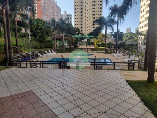 Apartamento com 3 quartos à venda na Avenida Maria Emília Alves dos Santos de Ângelis, 121, Parque Prado, Campinas, 98 m2 por R$ 669.900