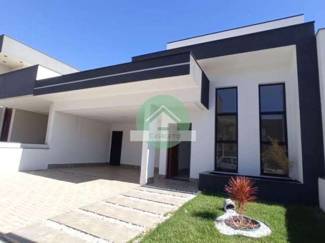 Casa em condomínio fechado com 3 quartos à venda na Av. Olivio Franceschini, 2505, Residencial Jardim de Mônaco, Hortolândia, 160 m2 por R$ 995.000