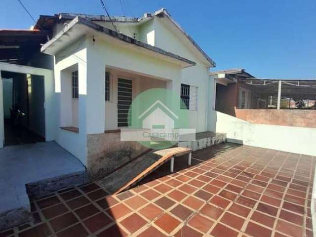 Casa com 3 quartos à venda na Rua Custódio Teixeira, 1721, Vila Georgina, Campinas, 100 m2 por R$ 350.000