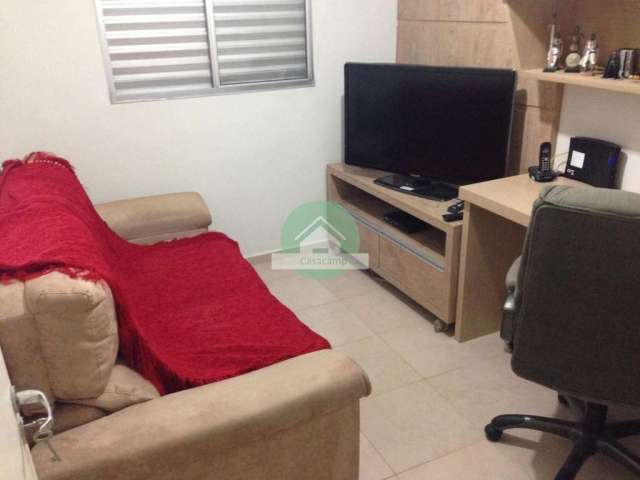 Apartamento com 2 quartos à venda na Avenida São José dos Campos, 150, Jardim Nova Europa, Campinas, 92 m2 por R$ 428.900