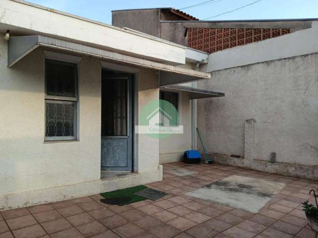 Casa com 3 quartos à venda na Rua Daniel Cesário de Andrade, 38, Jardim dos Oliveiras, Campinas, 149 m2 por R$ 350.000