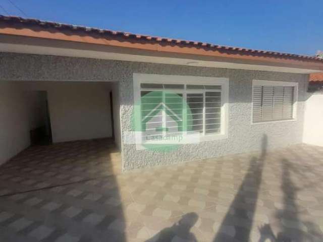 Casa com 2 quartos à venda na Embu, 51, Vila Campos Sales, Campinas, 110 m2 por R$ 449.000