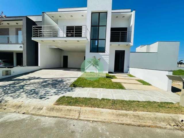 Casa com 3 quartos à venda na Cipreste, S/N, Residencial Jardim do Jatobá, Hortolândia, 192 m2 por R$ 1.299.000