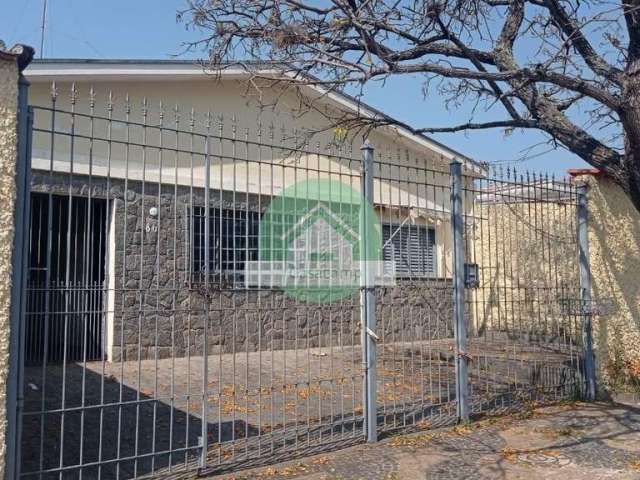 Casa com 3 quartos à venda na Teodoro de Sousa Campos, 86, Jardim dos Oliveiras, Campinas, 90 m2 por R$ 480.000