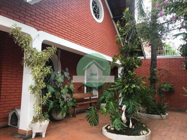 Casa com 4 quartos à venda na Rua Argentina, S/N, Jardim Nova Europa, Campinas, 162 m2 por R$ 810.000