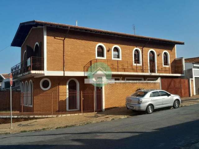 Casa com 3 quartos à venda na Rua Renê Fernandes, 733, Jardim dos Oliveiras, Campinas, 268 m2 por R$ 650.000