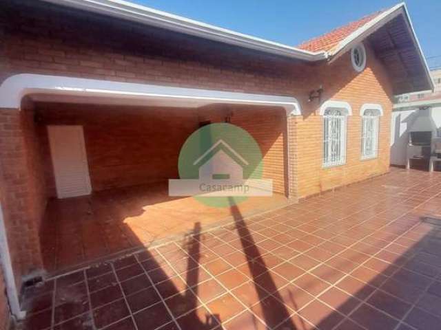 Casa com 4 quartos para alugar na Rua São Miguel Arcanjo, 880, Jardim Nova Europa, Campinas, 160 m2 por R$ 4.200