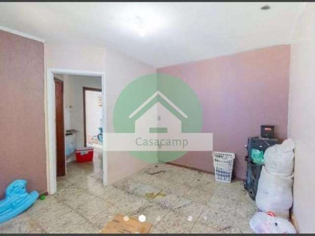 Casa com 2 quartos à venda na Rua José Mendes dos Santos, 942, Parque Jambeiro, Campinas, 70 m2 por R$ 350.000