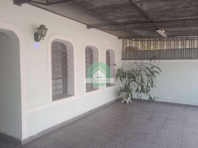 Casa com 3 quartos à venda na Rua Coronel Job de Figueiredo, 91, Jardim Nova Europa, Campinas, 227 m2 por R$ 699.000