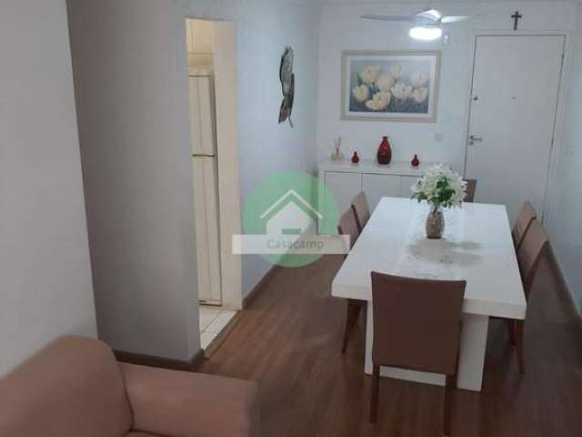 Apartamento com 2 quartos à venda na Rua Amilar Alves, 132, Vila João Jorge, Campinas, 108 m2 por R$ 443.900