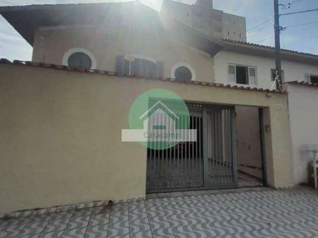 Casa com 3 quartos à venda na Madre Mariana de Jesus Sousa Leite, 852, Vila Itália, Campinas, 160 m2 por R$ 749.000