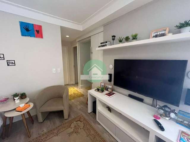 Apartamento com 3 quartos à venda na Avenida Nélsia Vannucci, 105, Loteamento Chácara Prado, Campinas, 75 m2 por R$ 618.900