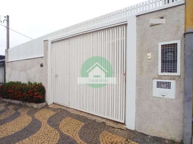 Casa com 4 quartos à venda na Rua Doutor Philemon de Cuvillon, 541, Jardim dos Oliveiras, Campinas, 151 m2 por R$ 651.000