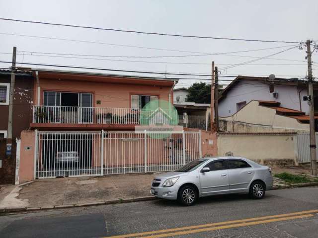 Casa com 2 quartos à venda na Rua São Pedro do Turvo, 392, Parque da Figueira, Campinas, 165 m2 por R$ 700.000