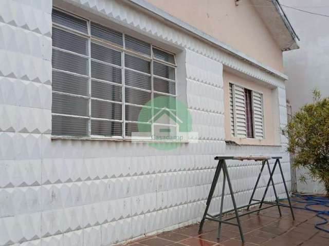 Casa com 3 quartos à venda na Rua Joaquim Rafael da Rocha Sobrinho, 71, Vila Georgina, Campinas, 135 m2 por R$ 350.000