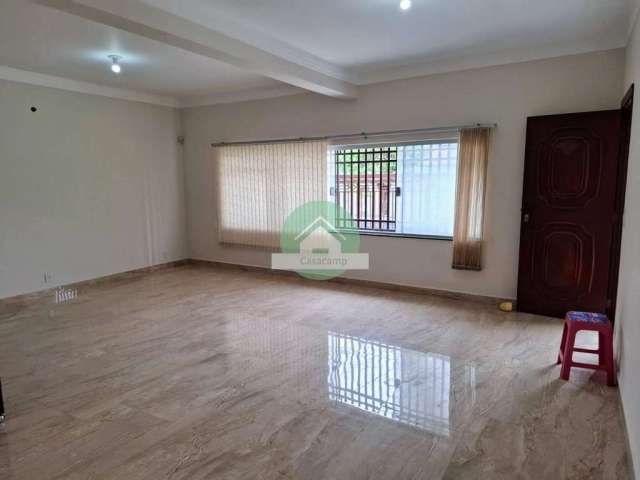 Casa com 3 quartos à venda na Rua Otoniel Mota, 093, Jardim Leonor, Campinas, 220 m2 por R$ 741.000