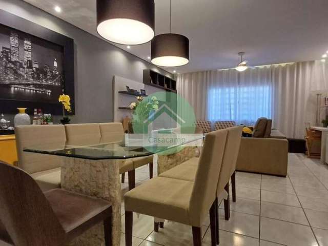 Casa com 3 quartos à venda na Rua Santa Rita do Passa Quatro, 150, Jardim Nova Europa, Campinas, 244 m2 por R$ 851.000