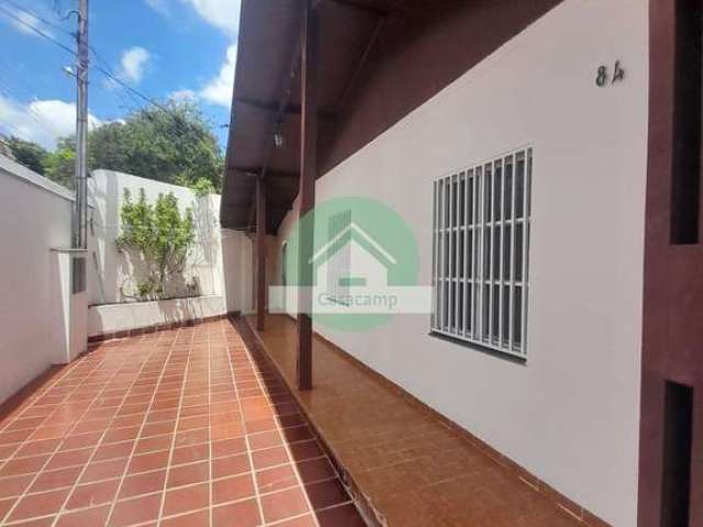 Casa com 3 quartos à venda na Rua Felipe Camarão, 48, Jardim dos Oliveiras, Campinas, 265 m2 por R$ 700.000