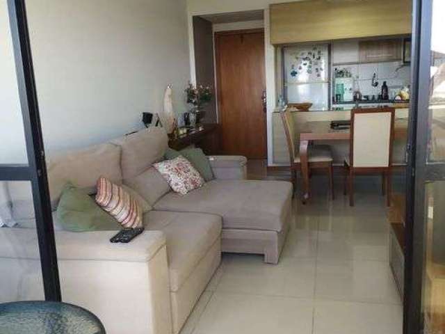 Apartamento finamente decorado,3 quartos suíte,75m² privativo,pitangueiras,lauro de freitas-ba