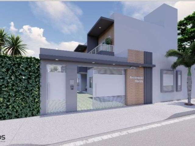 Lançamento,casa duplex em village,3 quartos 3 suítes,120m2 privativo,ipitanga,lauro de freitas-ba