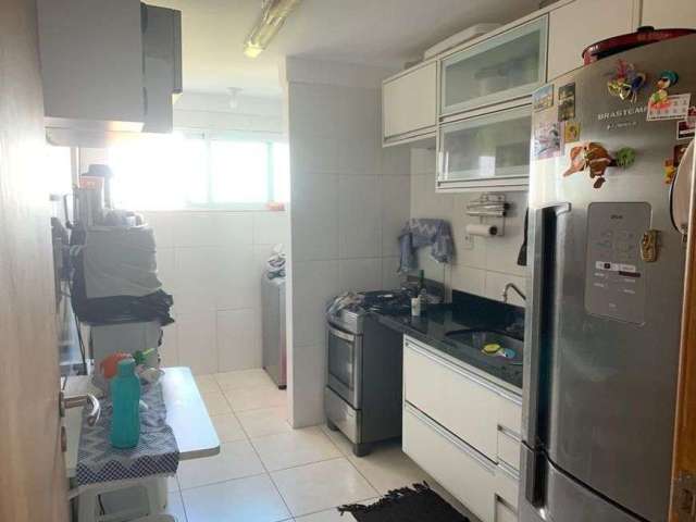 APARTAMENTO NASCENTE ANDAR ALTO,3 QUARTOS E 2 SUÍTES,2 vagas , PITANGUEIRAS,LAURO DE FREITAS-BA