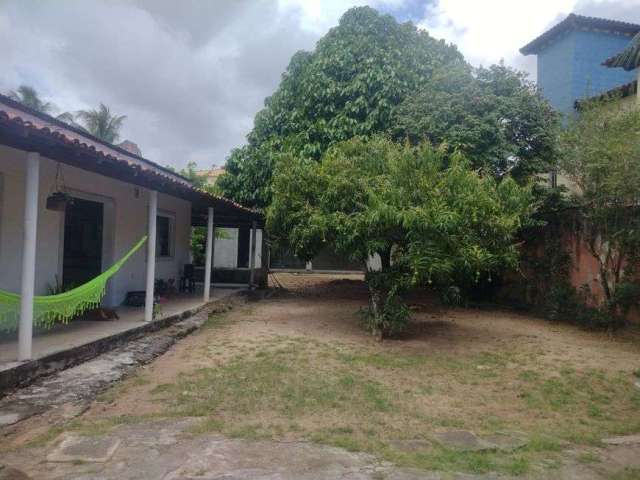 Casa solta com 3 quartos 1 suíte,arvores frutiferas,em pitangueiras,lauro de freitas-ba