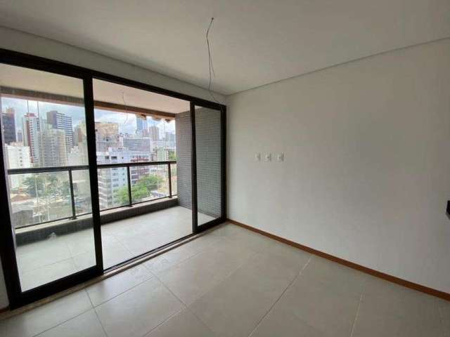 Novo apartamento studio,1 quarto,no coração da barra,salvador-ba