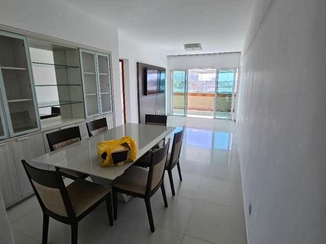 Oportunidade! Apartamento garden com 119m2  3/4 R$ 580mil