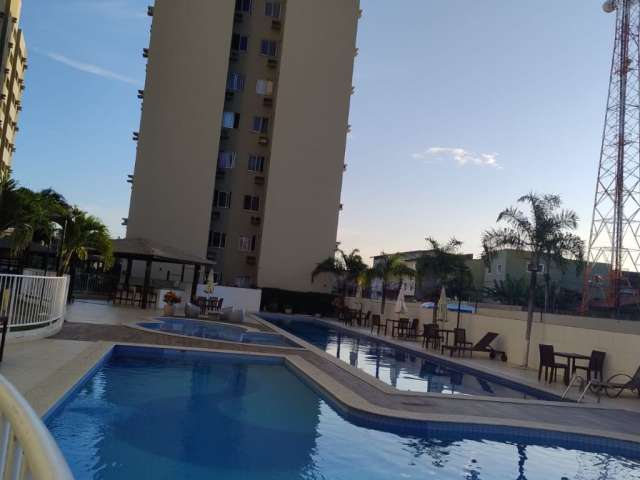 Vendo excelente apartamento Garden no centro de Lauro 3/4  R$380mil