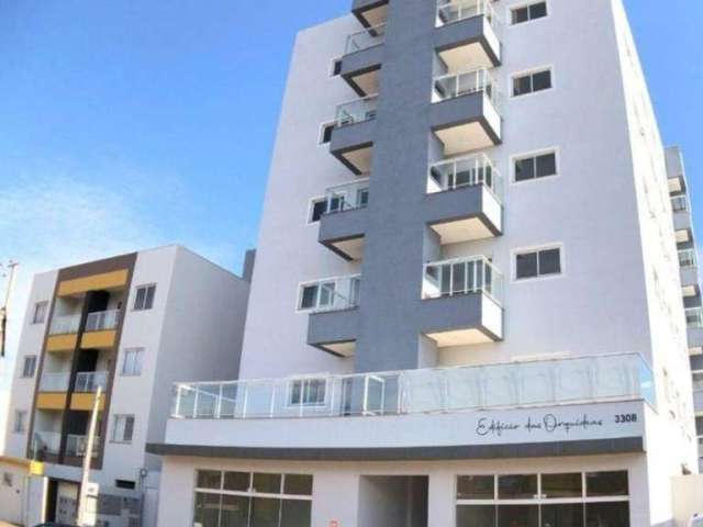 Apartamento 2 quartos à venda - vila a, foz do iguacu - pr