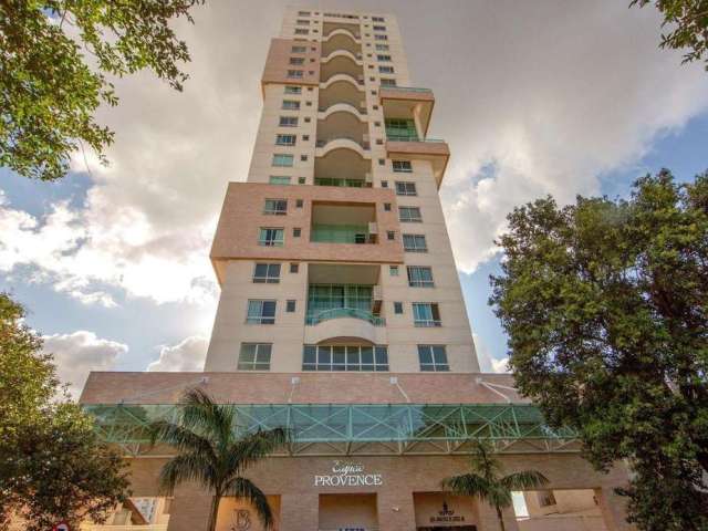 Apartamento à venda no Polo centro, Edifício Provence, em Foz do Iguaçu PR