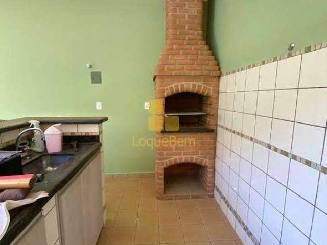 Casa à venda, 4 quartos, 2 suítes, 4 vagas, Jardim Califórnia - Ribeirão Preto/SP