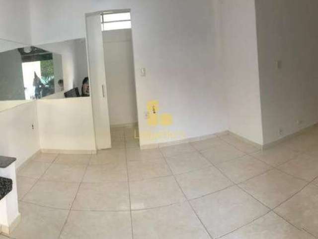 Salão comercial para aluguel, Jardim Paulista - Ribeirão Preto/SP