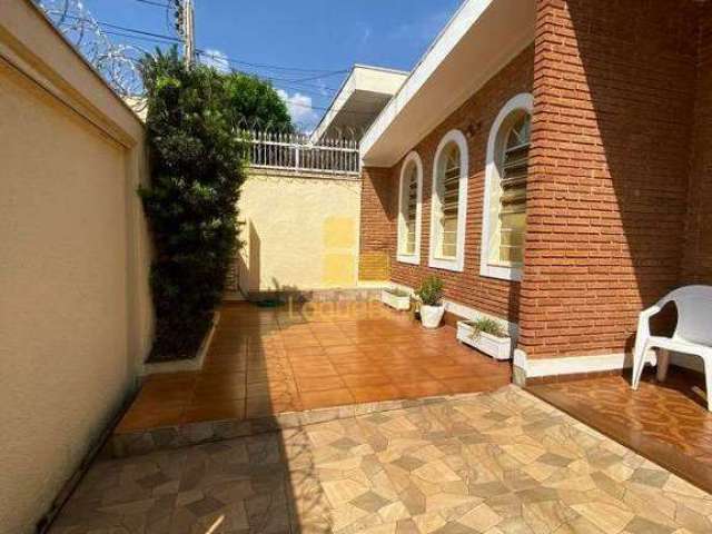 Casa à venda, 3 quartos, 1 suíte, 2 vagas, Jardim Macedo - Ribeirão Preto/SP