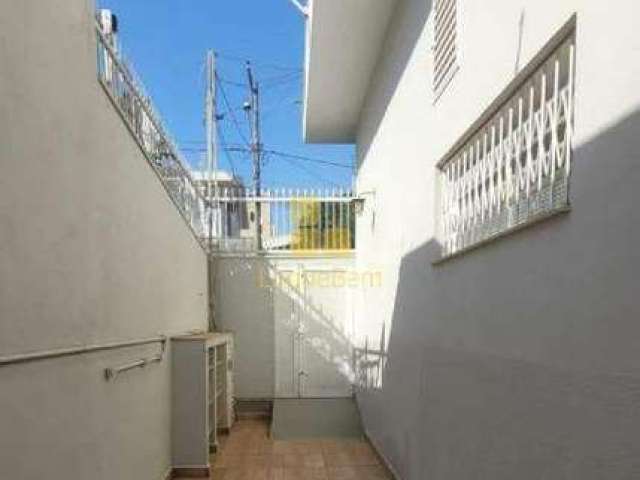 Casa à venda, 3 quartos, 1 suíte, 1 vaga, Jardim Palma Travassos - Ribeirão Preto/SP