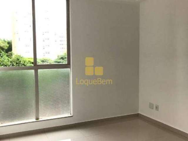 Apartamento para aluguel, 3 quartos, 1 vaga, Jardim Paulista - Ribeirão Preto/SP