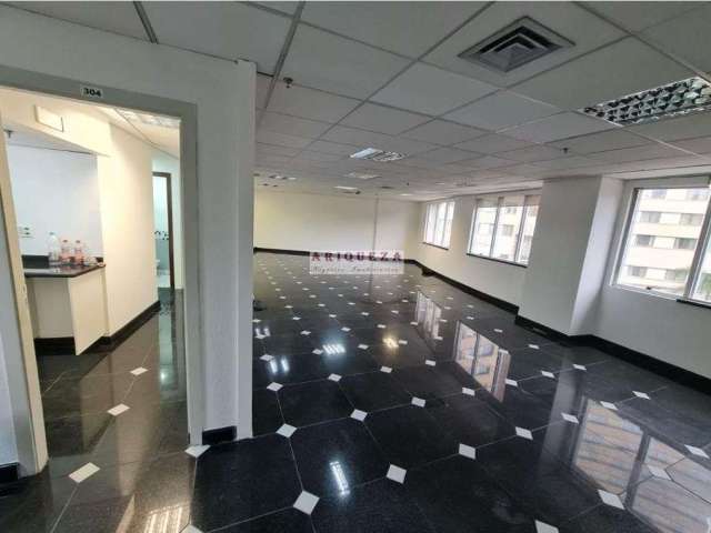 Não precisa mais procurar, acabou de achar a melhor sala comercial em alphaville