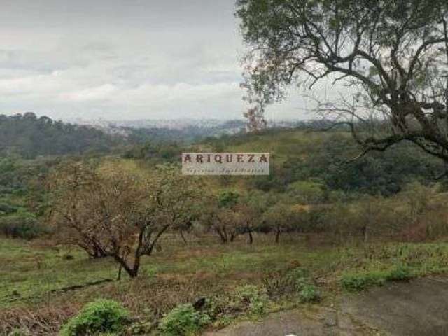 Granja vianna – carapicuiba terreno locado–renda garantida - atitude inteligente