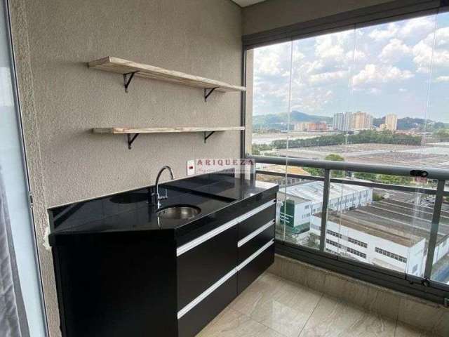 UAU! . .  ENCANTE-SE COM ESTE APARTAMENTO DE 78m² QUE ESPERA POR VOCÊ!!!