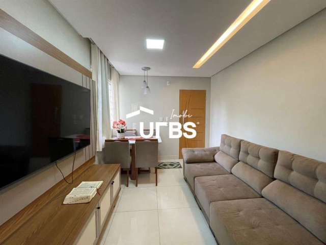 Residencial América Latina - Apartamento 2 quartos