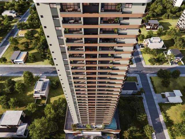 Residencial Lago Areião