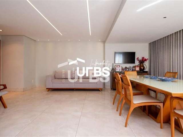 Breeze LifeStyle - Apartamento 3 quartos, sendo 3 suítes