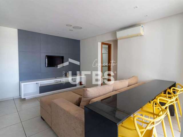 Apartamento 2 quartos Setor Oeste - Seven West