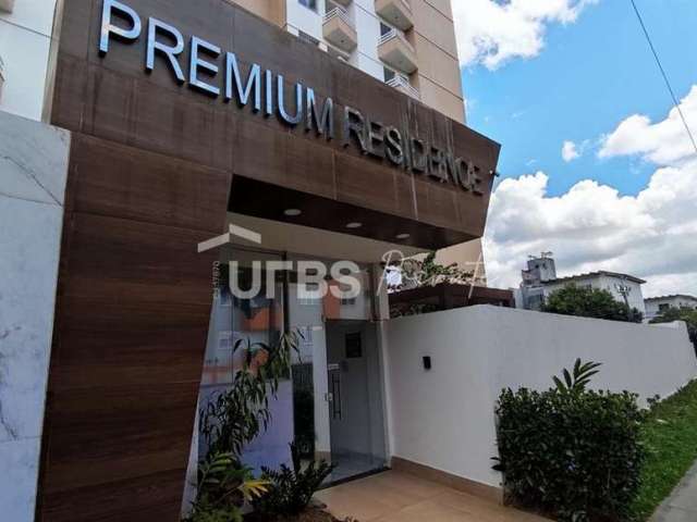 Premium Residence - Apartamento 3 quartos, sendo 1 suíte