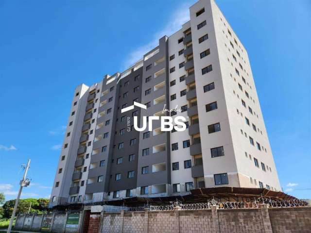 Residencial Vale Dourado - Apartamento 2 quartos