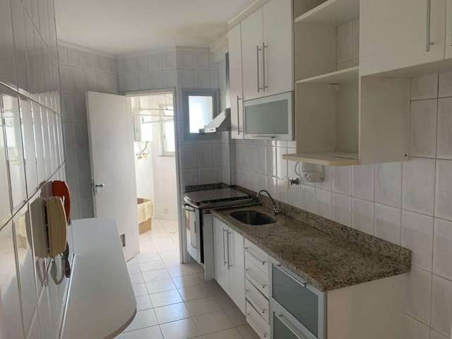 Apartamento Para Venda 75 M2 - Jardim Marajoara Sao Paulo Sp